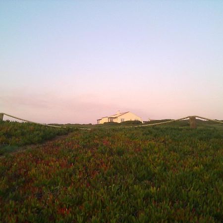 פורטו קובו Refugio Da Praia - Seaside & Nature מראה חיצוני תמונה