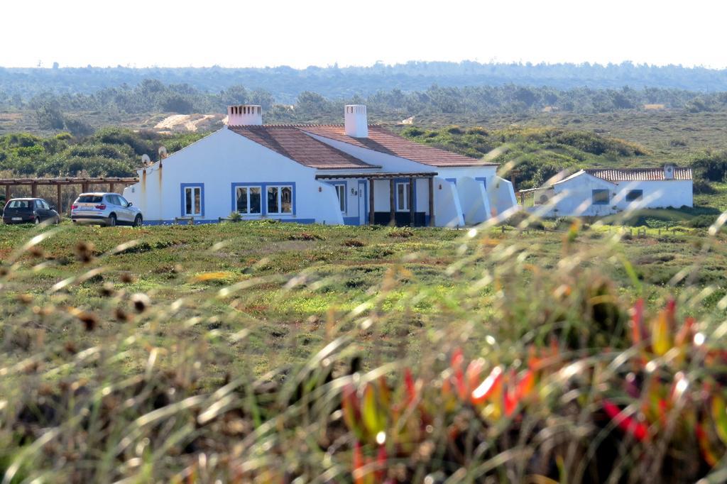 פורטו קובו Refugio Da Praia - Seaside & Nature מראה חיצוני תמונה