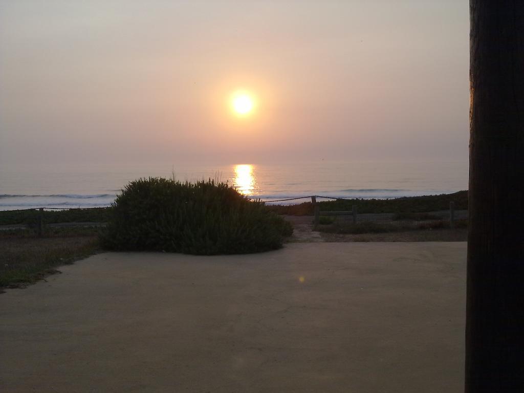 פורטו קובו Refugio Da Praia - Seaside & Nature מראה חיצוני תמונה