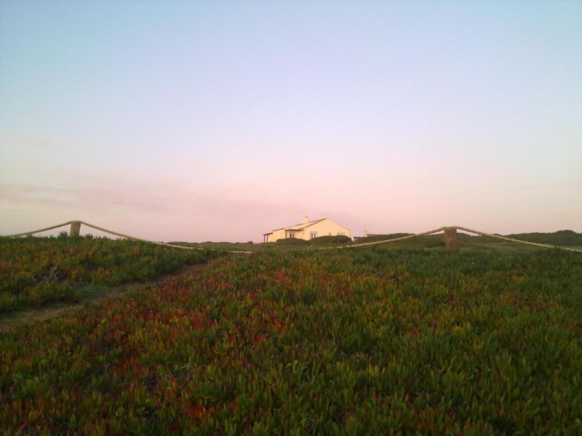 פורטו קובו Refugio Da Praia - Seaside & Nature מראה חיצוני תמונה